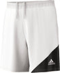 adidas Strike 13 Short - White/Black - Best Buy Soccer
