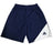 adidas Strike 13 Short Youth - Navy/White - Best Buy Soccer