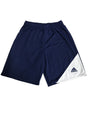 adidas Strike 13 Short Youth - Navy/White - Best Buy Soccer