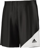 adidas Strike 13 Shorts -Black/White - Best Buy Soccer