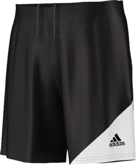 adidas Strike 13 Shorts -Black/White - Best Buy Soccer