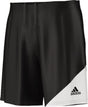 adidas Strike 13 Shorts -Black/White - Best Buy Soccer