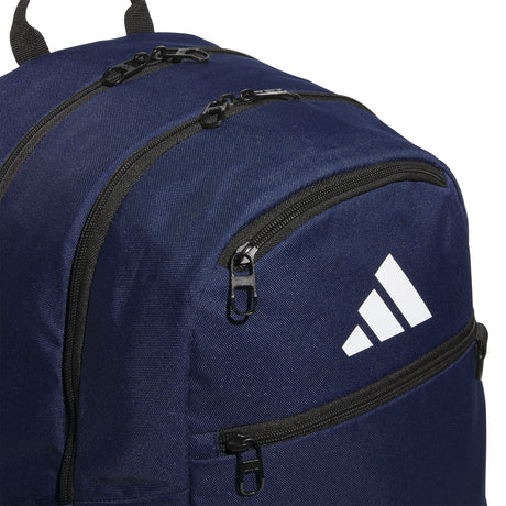 adidas Striker 3 Backpack - Best Buy Soccer