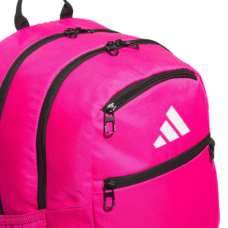 adidas Striker 3 Backpack - Best Buy Soccer