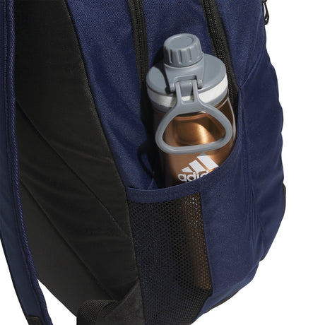adidas Striker 3 Backpack - Best Buy Soccer