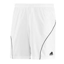 adidas Striker Short White-Black - Best Buy Soccer