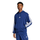 Adidas Sudadera adidas Essentials 3 Stripes Hombre JD1872 - Best Buy Soccer