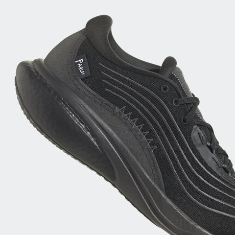 adidas Supernova 2.0 X Parley Black/Carbon/Grey - Best Buy Soccer