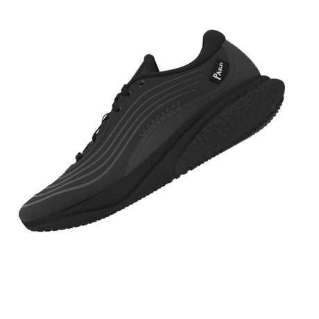 adidas Supernova 2.0 X Parley Black/Carbon/Grey - Best Buy Soccer