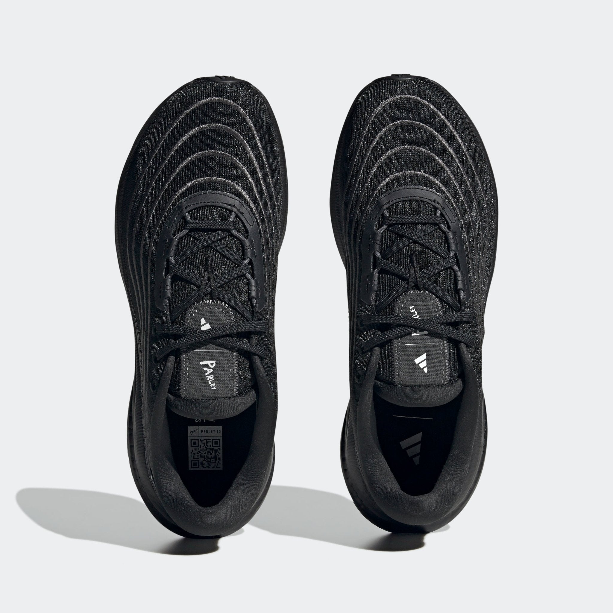 adidas Supernova 2.0 X Parley Black/Carbon/Grey - Best Buy Soccer