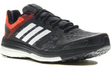 adidas Supernova Sequence Boost 9 M Black/Bold Orange - Best Buy Soccer