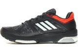 adidas Supernova Sequence Boost 9 M Black/Bold Orange - Best Buy Soccer