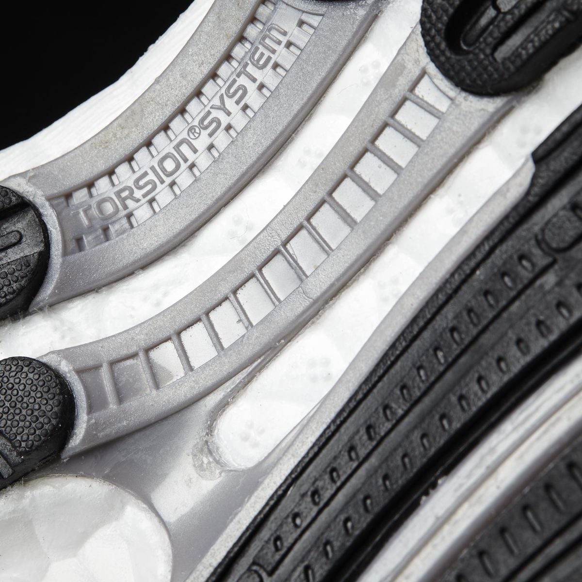 adidas Supernova Sequence Boost 9 M Black/Bold Orange - Best Buy Soccer