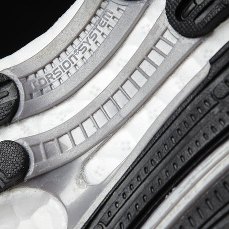 adidas Supernova Sequence Boost 9 M Black/Bold Orange - Best Buy Soccer