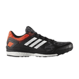 adidas Supernova Sequence Boost 9 M Black/Bold Orange - Best Buy Soccer