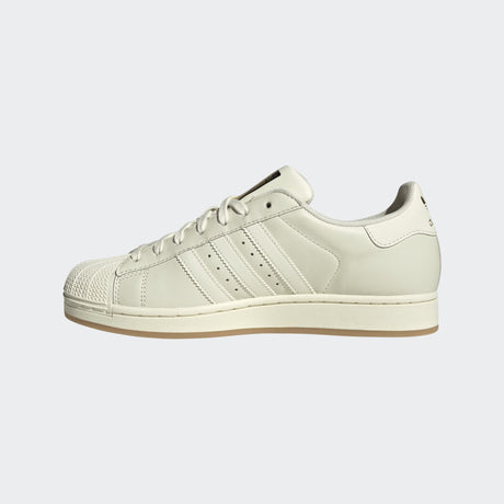 adidas Superstar Messi Men's Soccer Shoes - Ivory/Gold - Best Buy Soccer