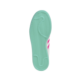 adidas Superstar Messi Men's Soccer Shoes - White/Pink/Aqua - Best Buy Soccer
