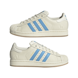 adidas Superstar Messi Shoes Indoor White - Best Buy Soccer