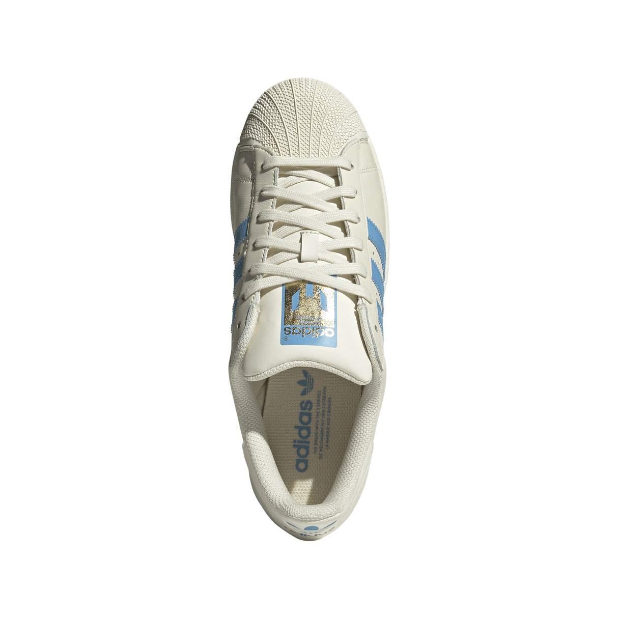 adidas Superstar Messi Shoes Indoor White - Best Buy Soccer