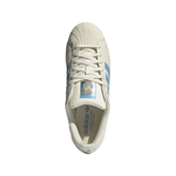adidas Superstar Messi Shoes Indoor White - Best Buy Soccer