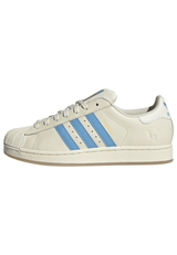 adidas Superstar Messi Shoes Indoor White - Best Buy Soccer