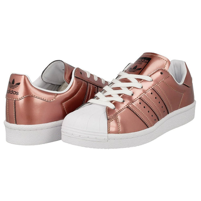 adidas Superstar Women Coppmt/White - Best Buy Soccer