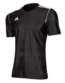 adidas Tabela 11 S/S Jersey Black - Best Buy Soccer