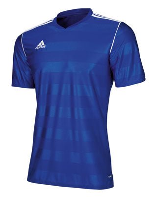 adidas Tabela 11 S/S Jersey Royal - Best Buy Soccer