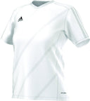 adidas Tabela 14 Jersey Women White - Best Buy Soccer