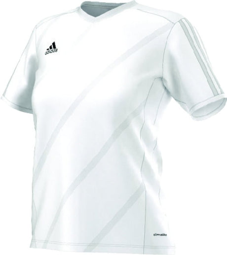 adidas Tabela 14 Jersey Women White - Best Buy Soccer