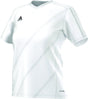 adidas Tabela 14 Jersey Women White - Best Buy Soccer