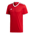adidas Tabela 18 Jersey Red/White - Best Buy Soccer