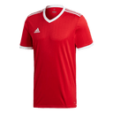 adidas Tabela 18 Jersey Red/White - Best Buy Soccer
