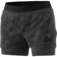 adidas Tan 2 IN 1 Sho W - Best Buy Soccer