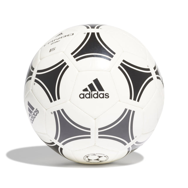 adidas Tango Glider Football Ball White/Black - Best Buy Soccer