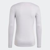 adidas Team Base Tee Long Sleeve - Best Buy Soccer