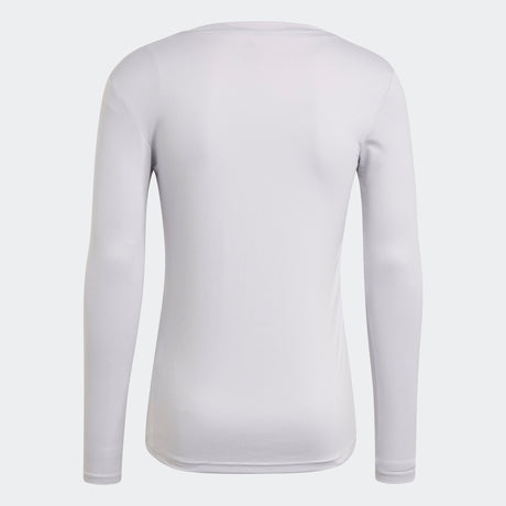 adidas Team Base Tee Long Sleeve - Best Buy Soccer