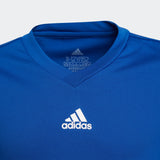 adidas Team Base Tee Long Sleeve - Best Buy Soccer