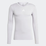 adidas Team Base Tee Long Sleeve - Best Buy Soccer