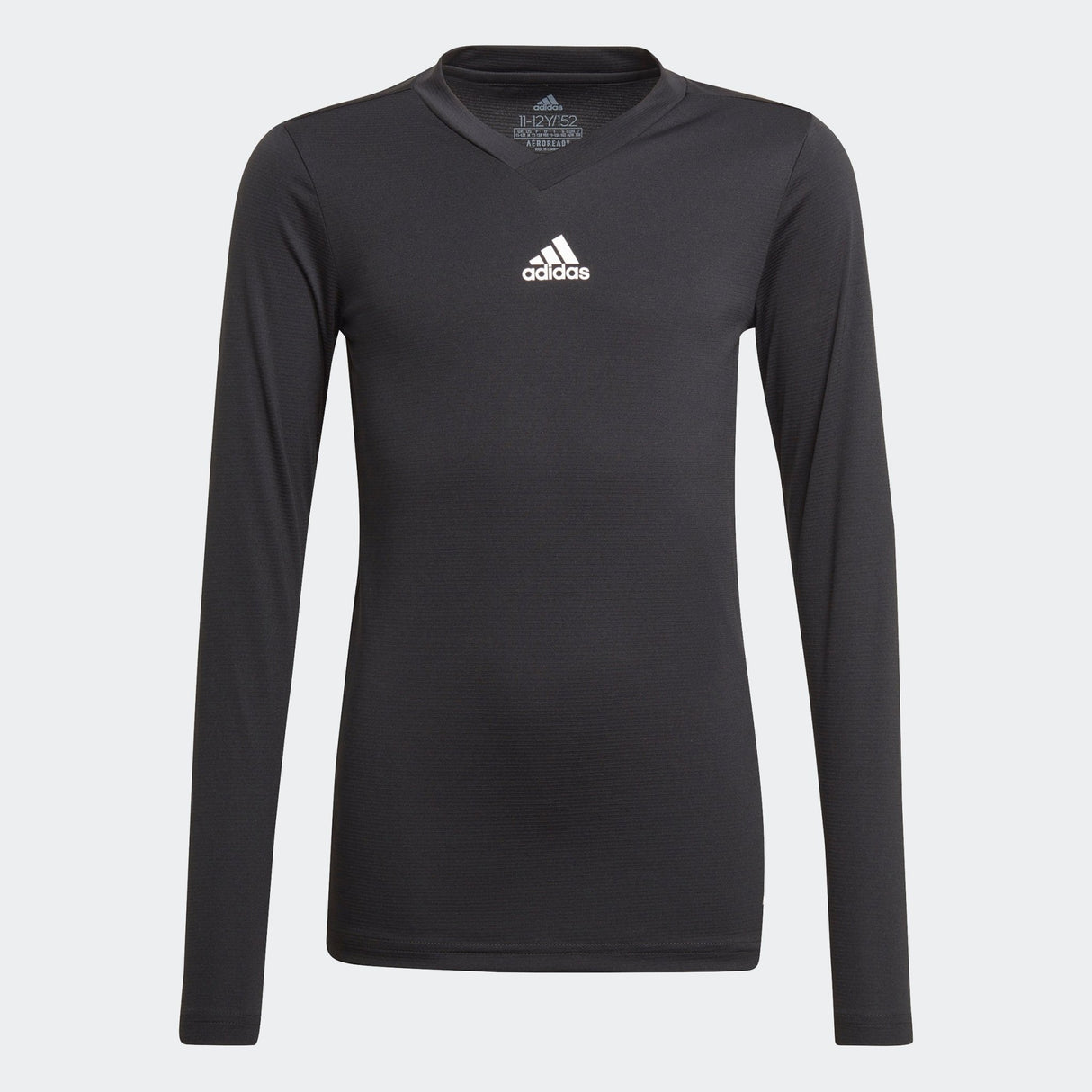 adidas Team Base Tee Long Sleeve - Best Buy Soccer