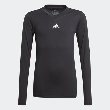 adidas Team Base Tee Long Sleeve - Best Buy Soccer