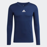 adidas Team Base Tee Long Sleeve - Best Buy Soccer