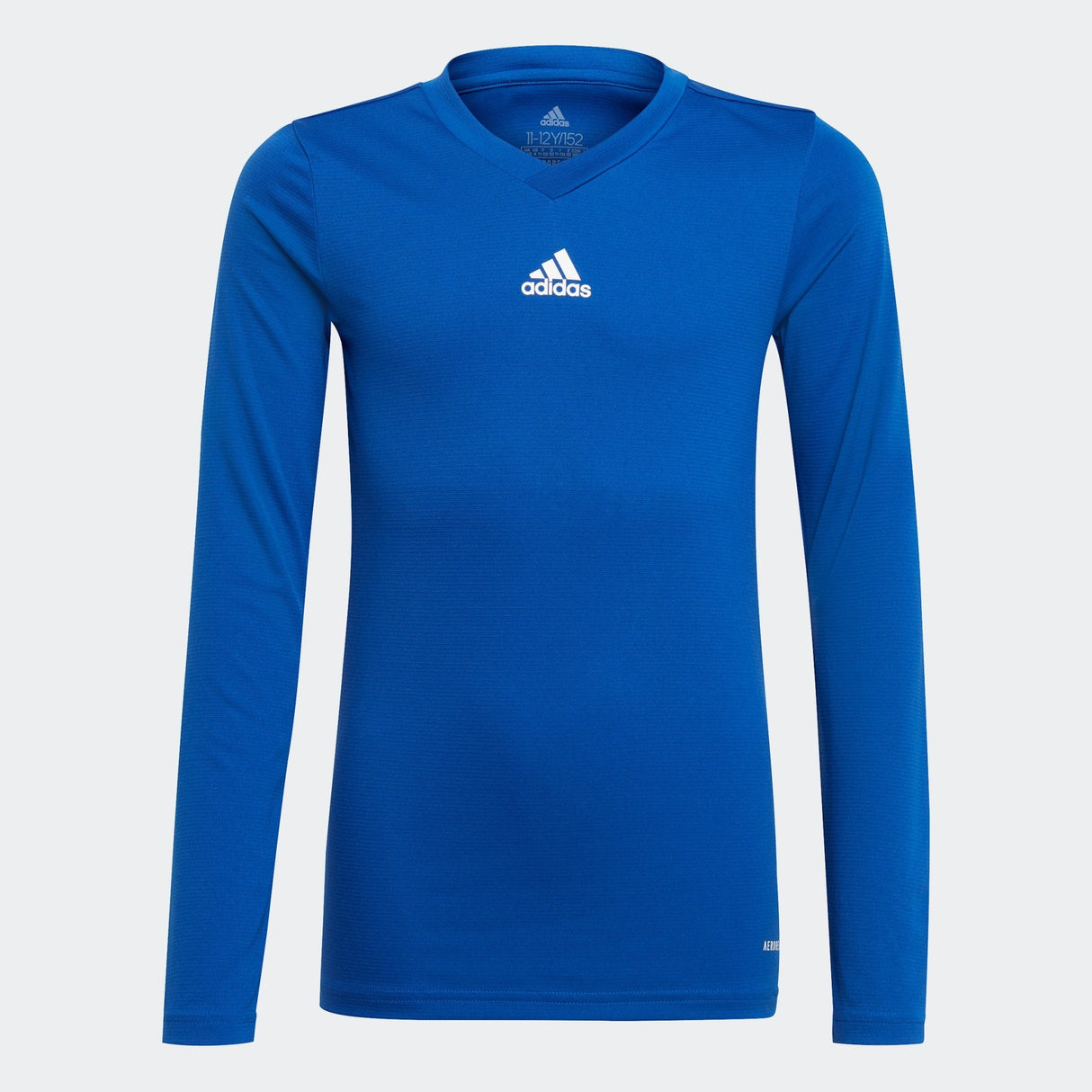 adidas Team Base Tee Long Sleeve - Best Buy Soccer