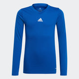adidas Team Base Tee Long Sleeve - Best Buy Soccer