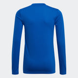 adidas Team Base Tee Long Sleeve - Best Buy Soccer