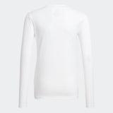 adidas Team Base Tee Long Sleeve - Best Buy Soccer