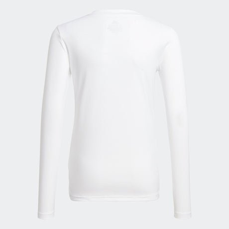 adidas Team Base Tee Long Sleeve - Best Buy Soccer