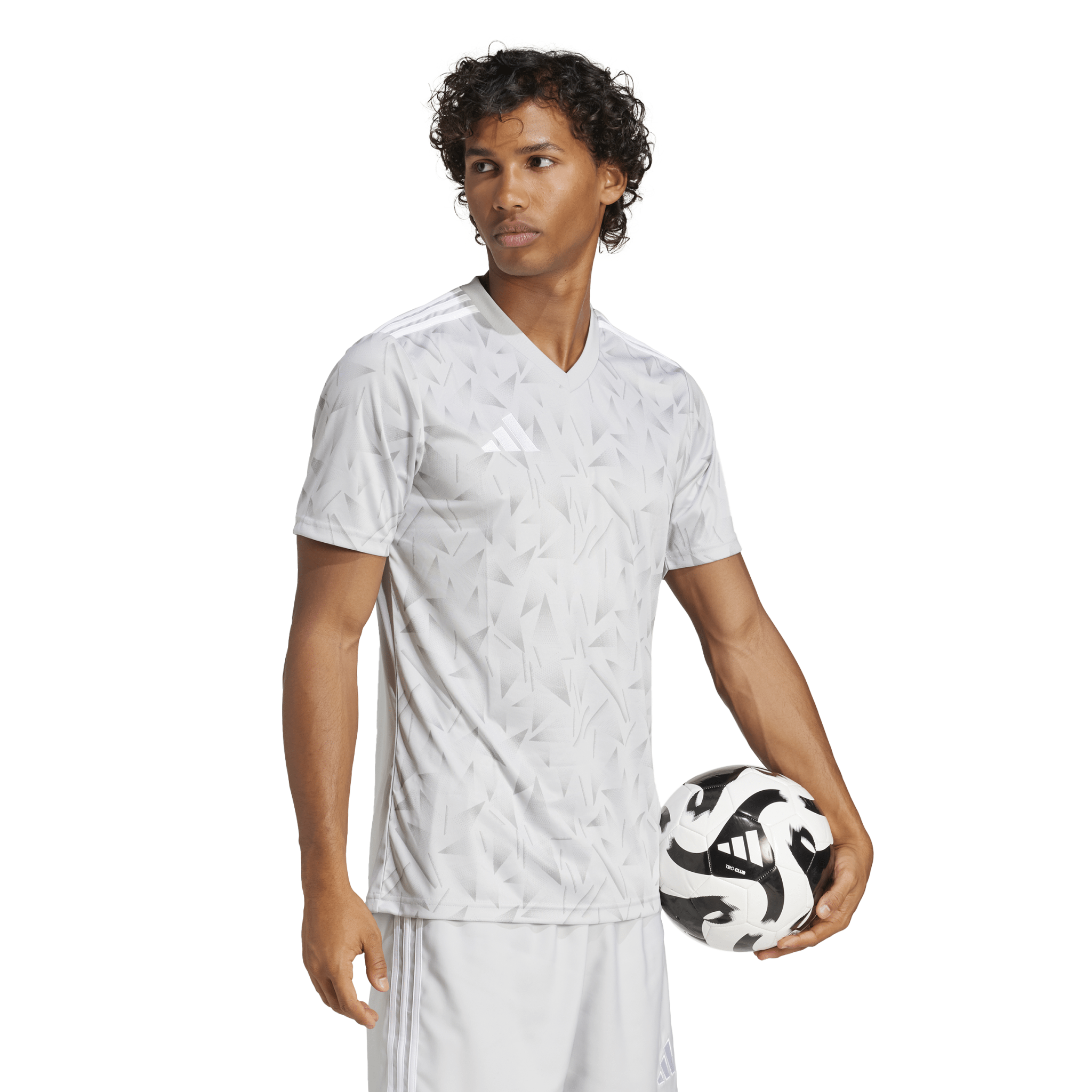 adidas Team Icon Jersey 25 - Best Buy Soccer