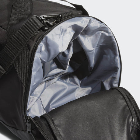 adidas Team Issue II Duffel Bag Medium - Best Buy Soccer