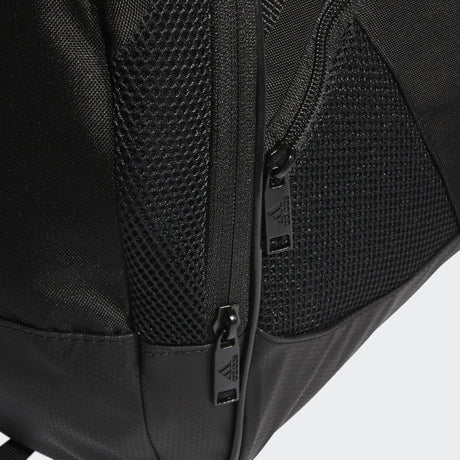 adidas Team Issue II Duffel Bag Medium - Best Buy Soccer